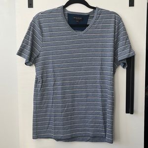 Men Luxury touch tee